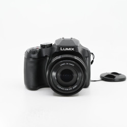 PANASONIC LUMIX DC-FZ82D...