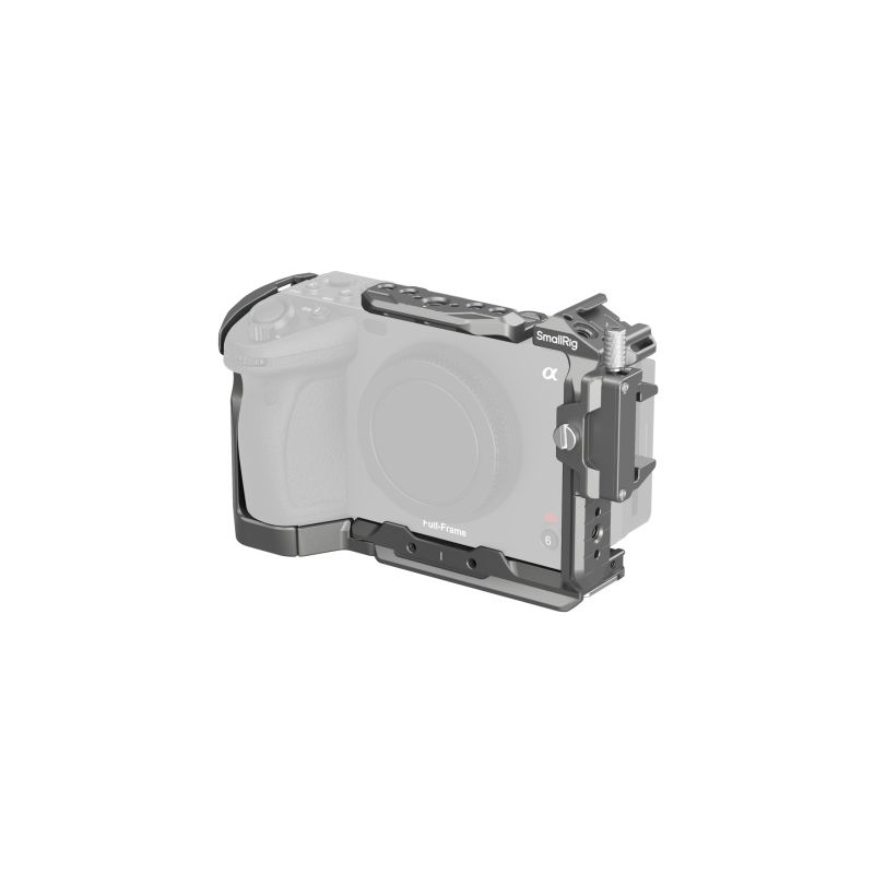 SmallRig 4770Quick Release Cage Kit fx30/3