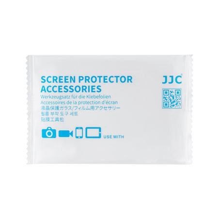 JJC GSP X2D II 100C Glass Screen Protector