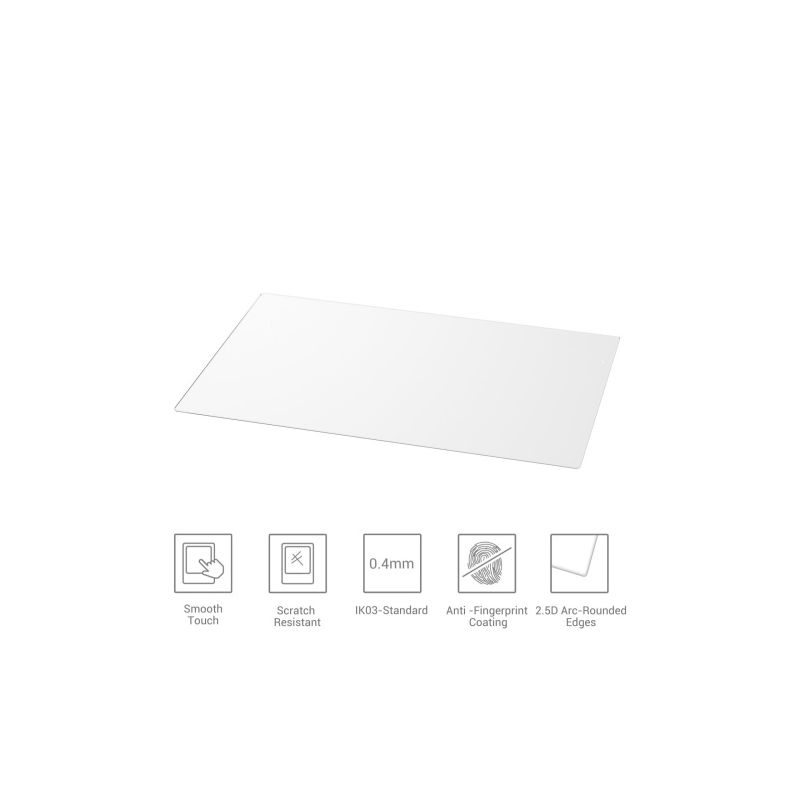 SMALLRIG 5806 Screen Protect Canon V1/G7X III