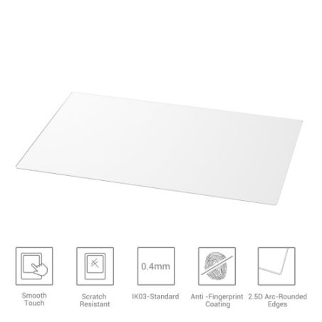 SMALLRIG 5806 Screen Protect Canon V1/G7X III