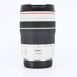 CANON RF 70-200MM F/4 L IS...