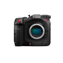 CANON EOS C80Canon EOS C80 Caméra Cinéma 6K Full Frame RF Dual Pixel AF