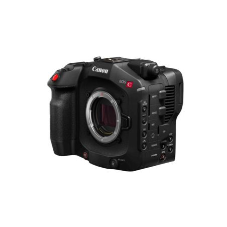 CANON EOS C80Canon EOS C80 Caméra Cinéma 6K Full Frame RF Dual Pixel AF