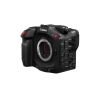 CANON EOS C80Canon EOS C80 Caméra Cinéma 6K Full Frame RF Dual Pixel AF