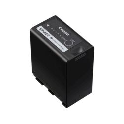 Canon BP-A60 Batterie Li-ion Haute Capacité Série EOS C