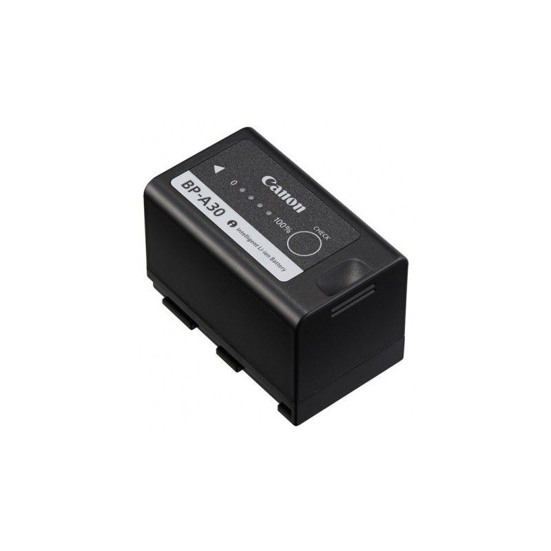 Canon BP-A30 Batterie Li-ion Compacte Série EOS C