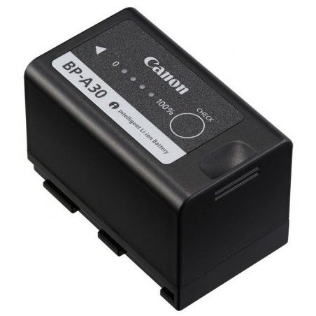 Canon BP-A30 Batterie Li-ion Compacte Série EOS C