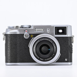 Fujifilm X100S 23MM F/2...