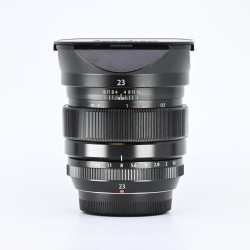 Fujifilm XF 23MM F/1.4 R...