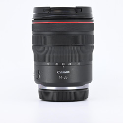 Objectif CANON RF 14-35MM...