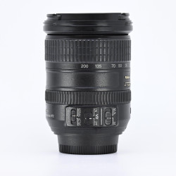 Objectif NIKON AF-S...