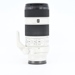 Objectif SONY 70-200MM F/4...