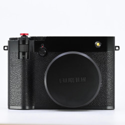 FUJIFILM GFX 100RF NOIR...