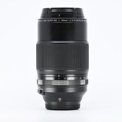 Fujifilm XF 80MM F/2.8 R LM...