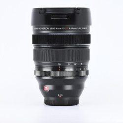Objectif Fujifilm XF 8-16MM...