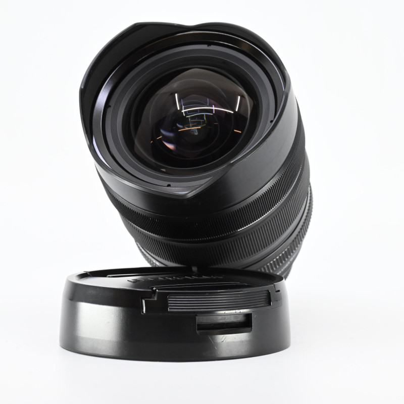 Fujifilm XF 8-16mm F2.8 R LM WR d'Occasion Bon État Garantie 12 Mois