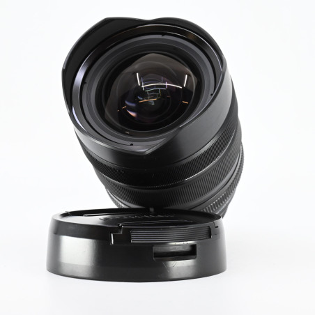 Fujifilm XF 8-16mm F2.8 R LM WR d'Occasion Bon État Garantie 12 Mois