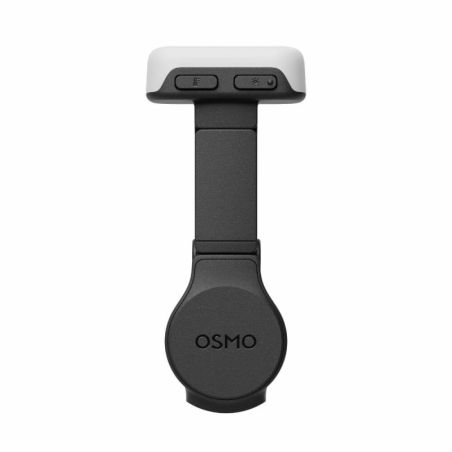 DJI Osmo Pocket 4 Lumière d\'appoint