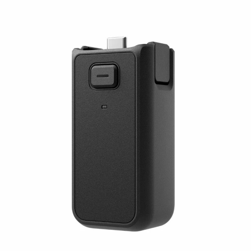 DJI Osmo Pocket 4 Poignée batterie