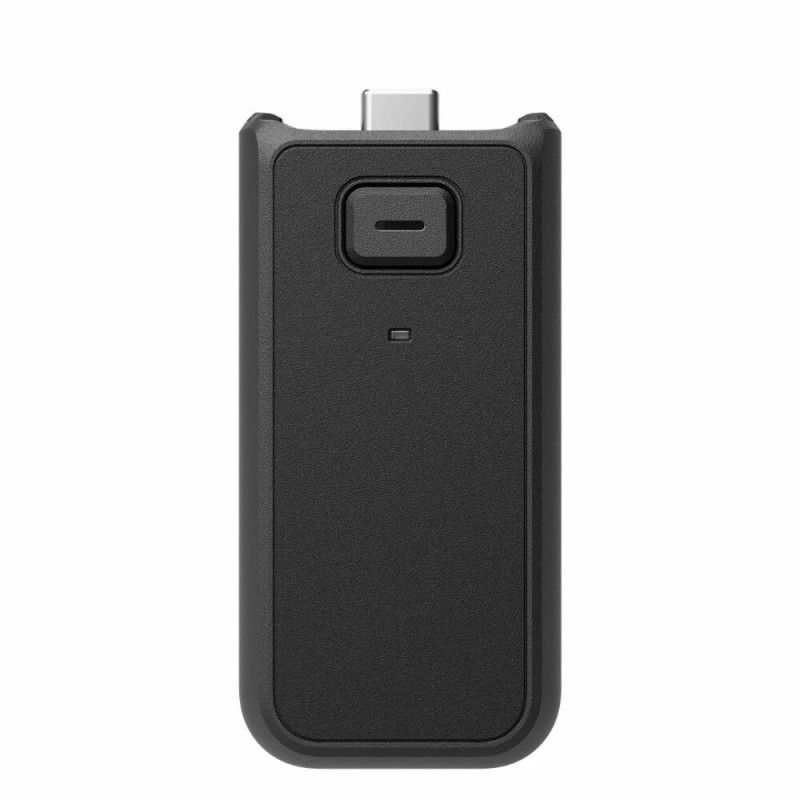 DJI Osmo Pocket 4 Poignée batterie