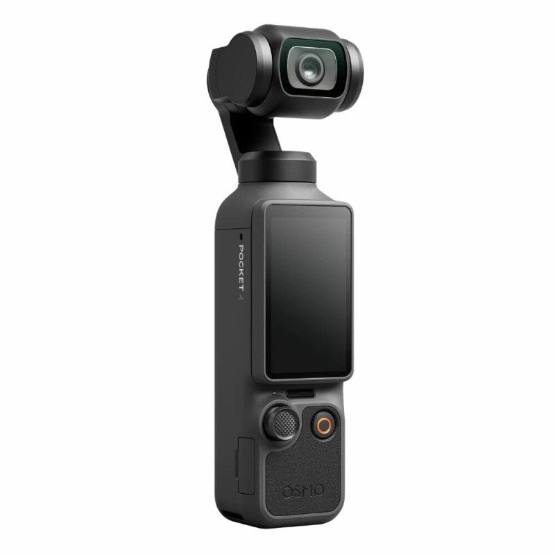 DJI Osmo Pocket 4 Standard Combo
