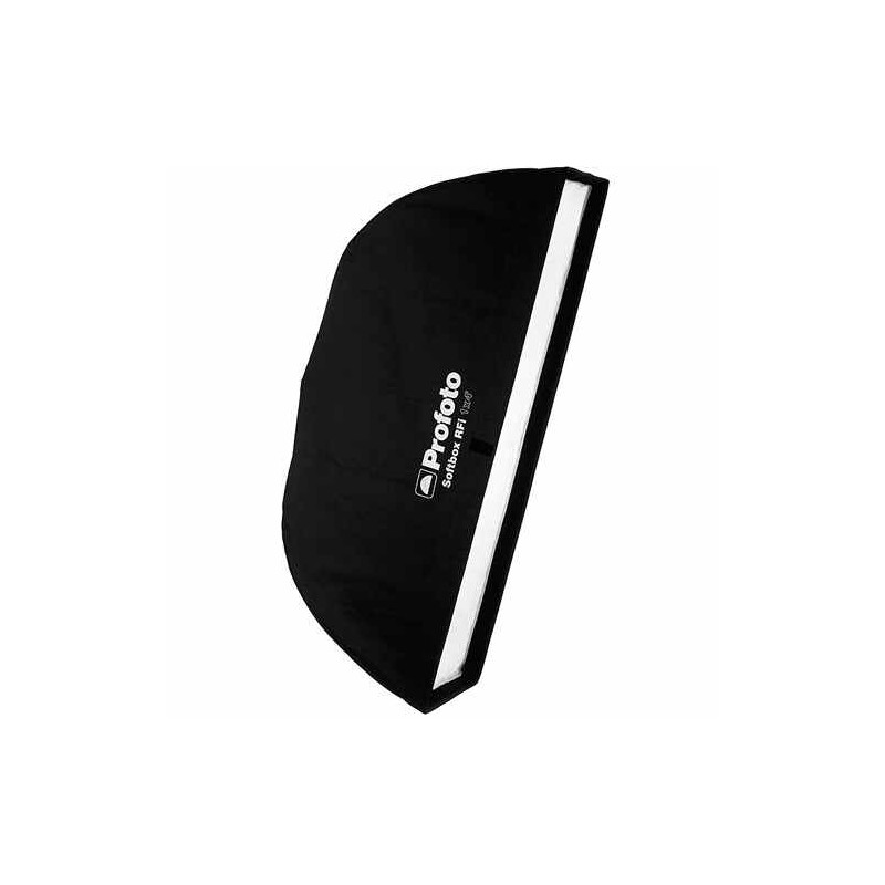 PROFOTO SOFTBOX RFI 30X120 CM 1X4'
