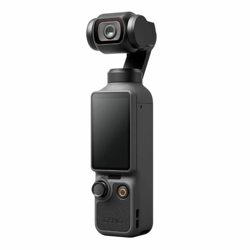 DJI Osmo Pocket 4 Standard Combo