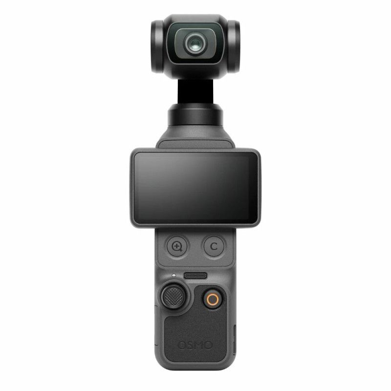 DJI Osmo Pocket 4 Standard Combo