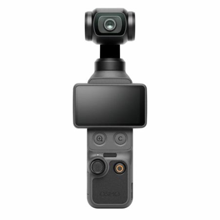 DJI Osmo Pocket 4 Standard Combo