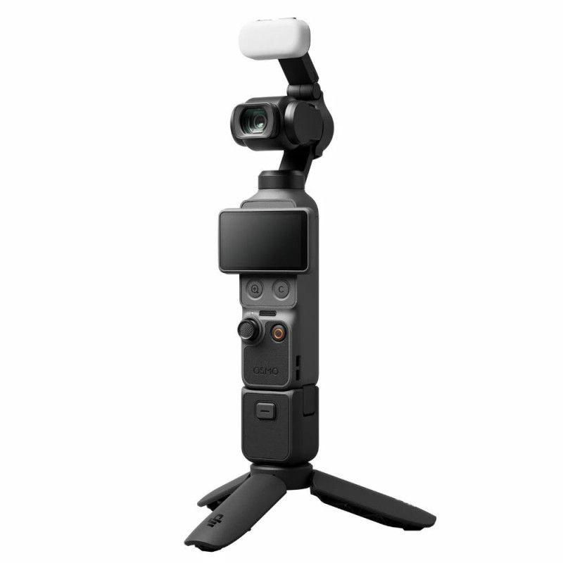 DJI Osmo Pocket 4 Creator Combo