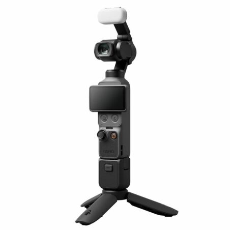 DJI Osmo Pocket 4 Creator Combo