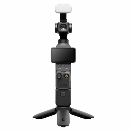 DJI Osmo Pocket 4 Creator Combo