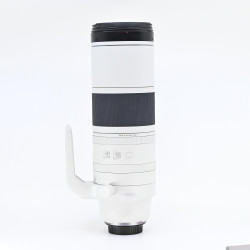 Télé-Objectif Canon...