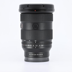 Objectif SONY FE 24-70MM...