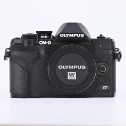 Appareil Hybride Olympus...