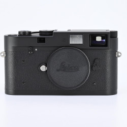 Appareil photo LEICA M-A...