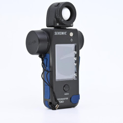 Posemètre SEKONIC...