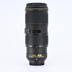 Objectif Nikon AF-S NIKKOR...
