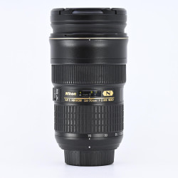 Objectif Nikon AF-S NIKKOR...