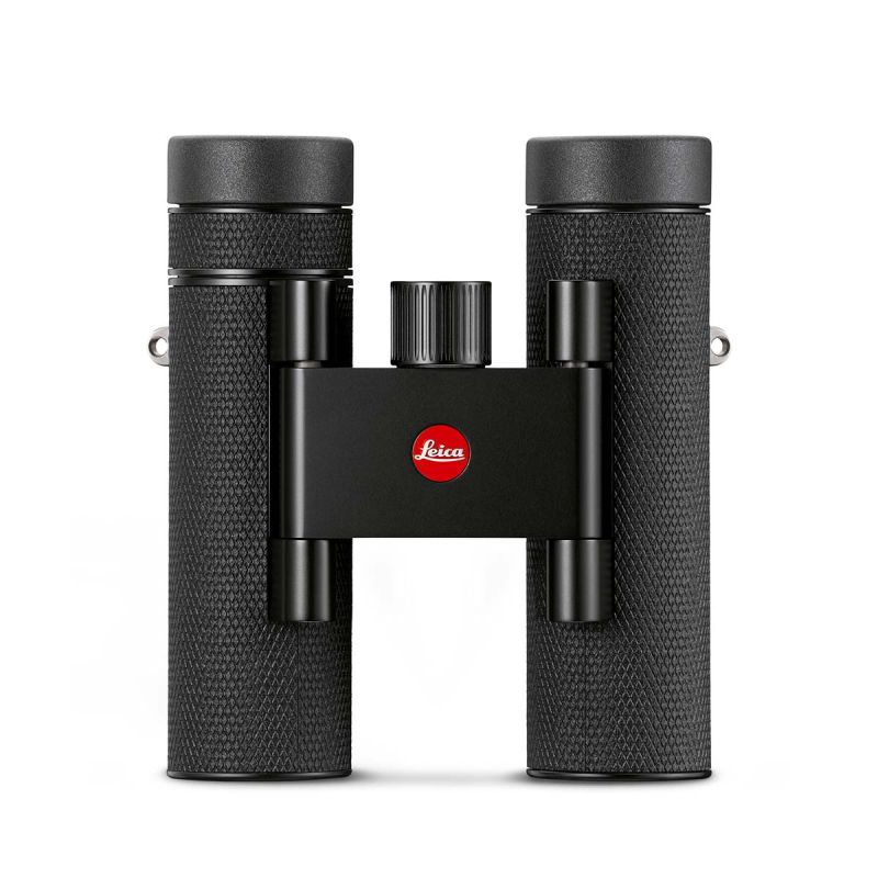 LEICA Noctivid 8x25 cuir MOTIF DIAMOND 40331