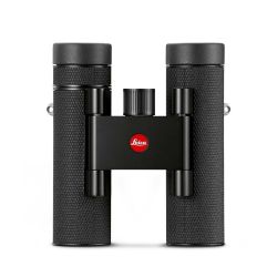 LEICA Noctivid 10x25 cuir MOTIF DIAMOND 40332