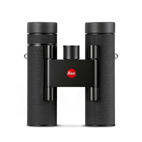 LEICA Noctivid 10x25 cuir MOTIF DIAMOND 40332