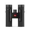 LEICA Noctivid 10x25 cuir MOTIF DIAMOND 40332