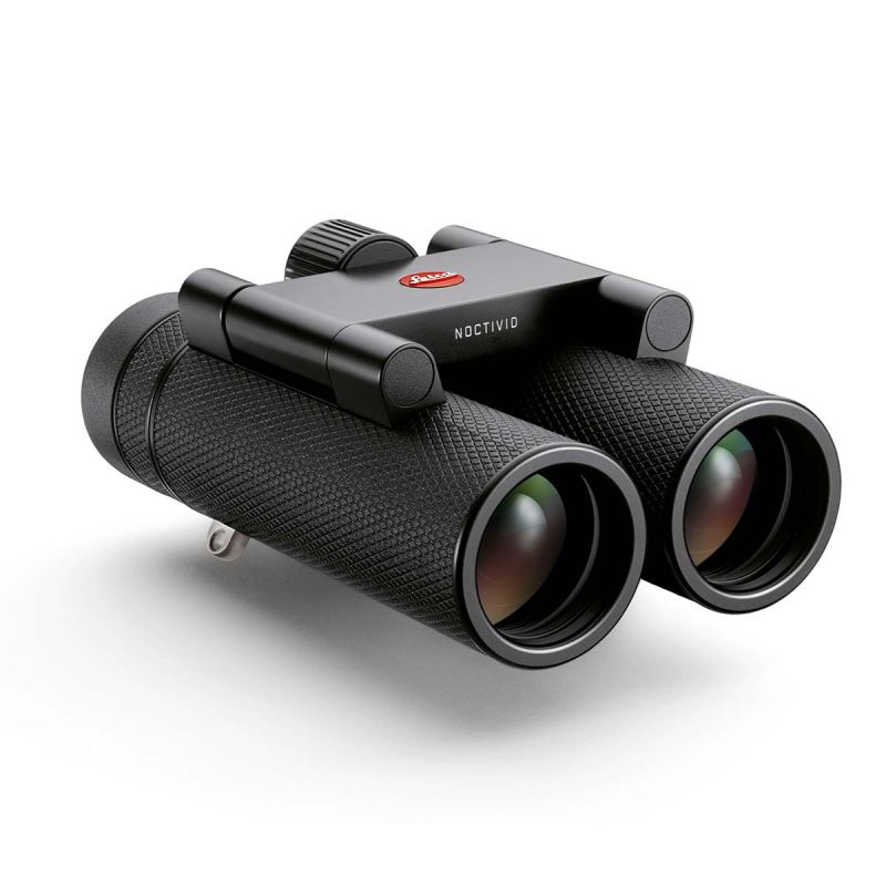 LEICA Noctivid 10x25 cuir MOTIF DIAMOND 40332