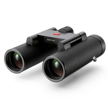 LEICA Noctivid 10x25 cuir MOTIF DIAMOND 40332
