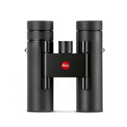 LEICA Noctivid 8x25 caoutchouc noir 40203