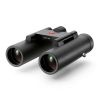 LEICA Noctivid 10x25 caoutchouc noir 40204