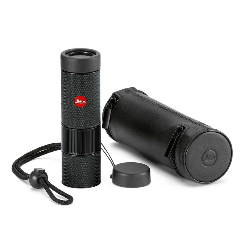 LEICA Monovid noir 8X25 40314