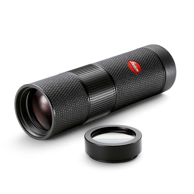 LEICA Monovid noir 8X25 40314